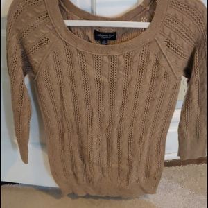 American Eagle Sweater